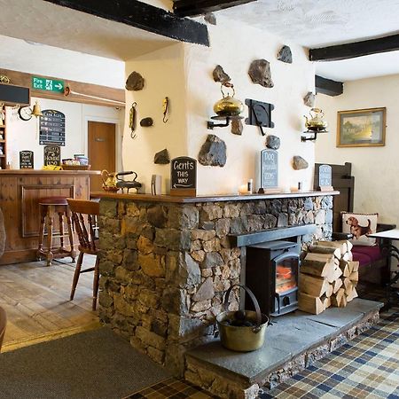 The Mill Inn Mungrisdale Exterior photo